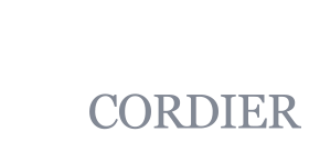 James Cordier Logo